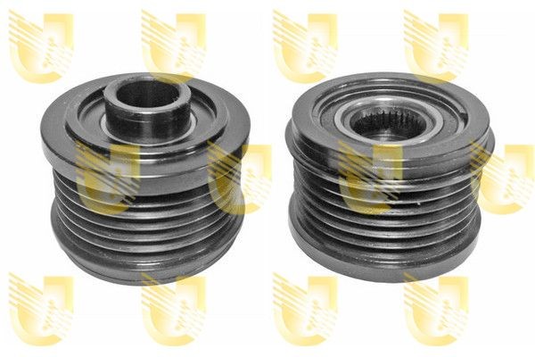 UNIGOM Generator friløbskobling 432065 Friløbskobling UNIGOM Volkswagen GOLF 432065