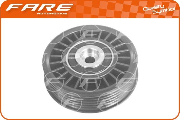 FARE SA Rullo tenditore cinghia Poly-V 4329 4329 FARE SA Rullo tendicinghia prezzo