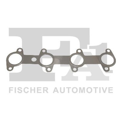 FA1 Packning till avgasgrenrör 433-008 433-008 FA1 grenrörspackning ALFA ROMEO 4C