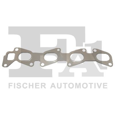 FA1 Packning till avgasgrenrör 433-009 433-009 FA1 packning avgasgrenrör ALFA ROMEO 4C