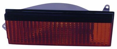 ABAKUS Parkeringsljus 433-1601R ABAKUS 433-1601R Parkeringsljus JEEP Grand Cherokee WH original