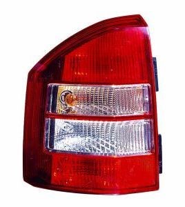 Fanale posteriore ABAKUS 433-1903R-UE ABAKUS 433-1903R-UE Fari posteriori JEEP COMPASS 2006
