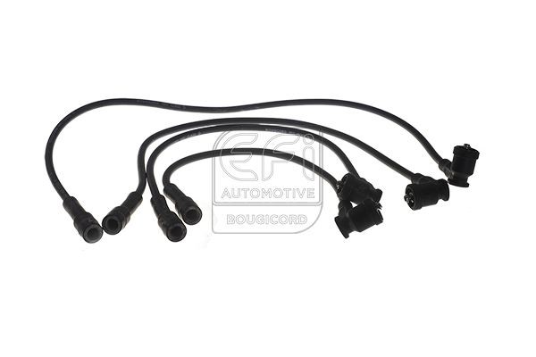 EFI AUTOMOTIVE Bougiekabels 4333 EFI AUTOMOTIVE 4333 Bobine, kabel Seat TERRA goedkoop