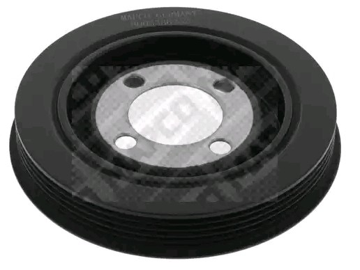 Τροχαλία ιμάντα, στροφαλοφόρος άξονας MAPCO 43352 MAPCO 43352 Τροχαλίας στροφαλοφόρου CITROËN SAXO 2001