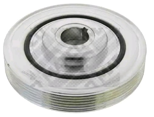 MAPCO Polia, cambota 43357 Polia do virabrequim MAPCO 300 ZX 43357 baratos