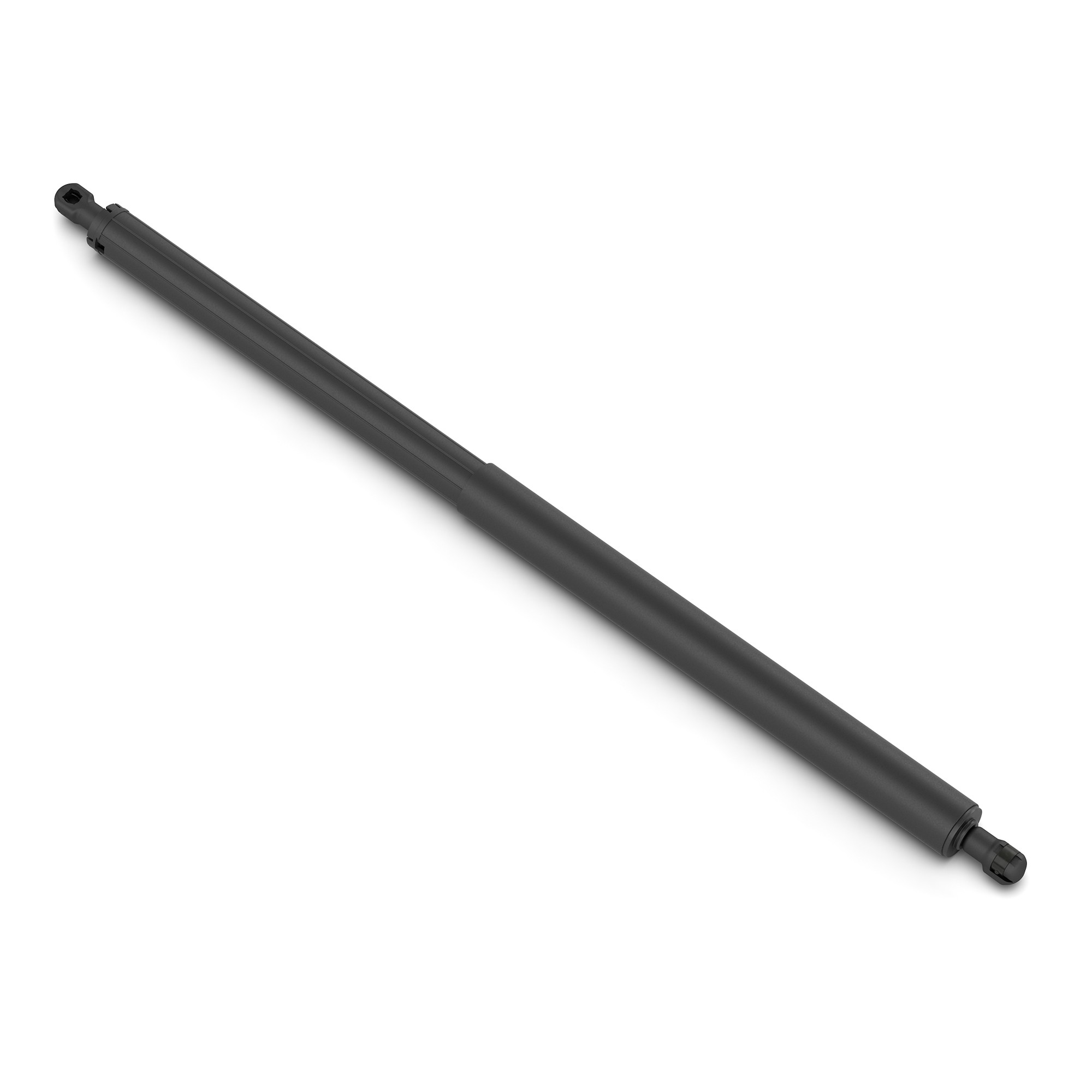 Amortecedor da mala STABILUS 433572 STABILUS FEDERBEIN 433572 Amortecedor da mala MERCEDES-BENZ Classe V 2014