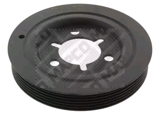 MAPCO Polia, cambota 43362 Polia da cambota MAPCO Nissan 300 ZX 43362