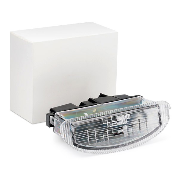 VAN WEZEL Kentekenlamp 4339920 Kentekenplaatverlichting VAN WEZEL LAND ROVER 4339920
