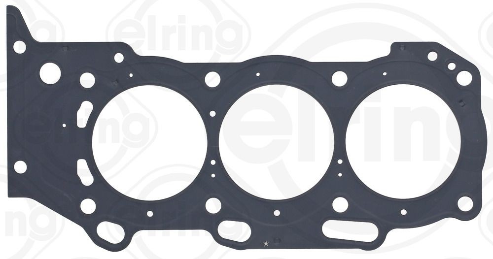 ELRING Tiiviste, sylinterikansi 434.790 HONDA CRX kannentiiviste ELRING 434.790