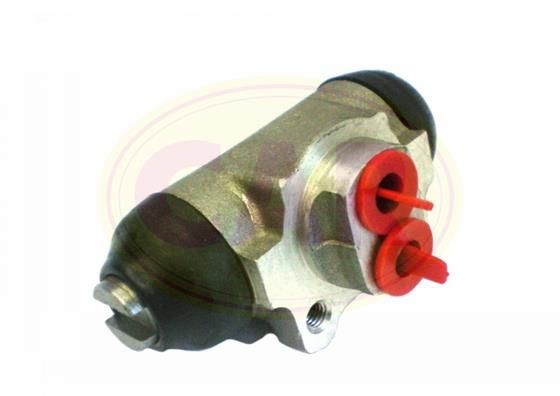 CAR Hjulsylinder, brems 4344 Trommelbremse SUZUKI CAR 4344