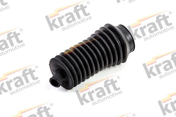 KRAFT Mansjett, styring 4345101 Tannstangmansjett BMW KRAFT 4345101