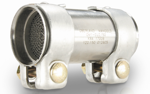 EBERSPÄCHER Kit di retrofit, Catalizzatore 122.145 122.145 costo Retrofit euro1- / euro2- / d3 JAGUAR XK EBERSPÄCHER