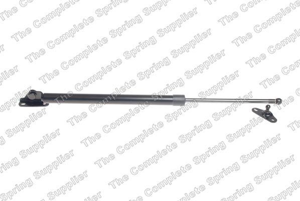 KILEN Heckklappendämpfer / Gasfeder 435001 KILEN 435001 Heckklappendämpfer / Gasfeder LEXUS GS III (S19) 430 (UZS190_) 294 PS 2006