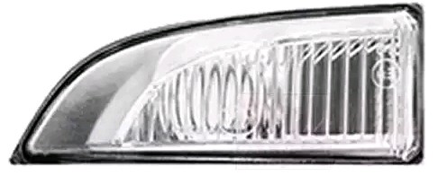 VAN WEZEL Pagrieziena signāla lukturis 4356915 Pagrieziena lukturi Renault BT0/1 4356915 VAN WEZEL
