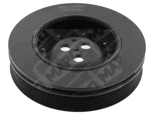 MAPCO Polia, cambota 43650 43650 Polia da cambota NISSAN 300 ZX MAPCO