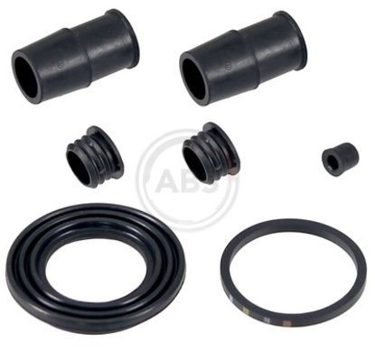 A.B.S. Reparatieset, remklauw 43679 Saab 9-7X Remklauw reparatieset A.B.S. 43679
