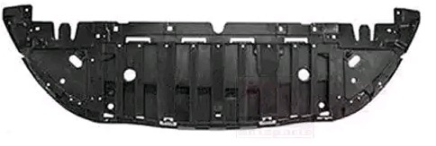 VAN WEZEL Ηχομόνωση χώρου κινητήρα 4373701 VAN WEZEL 4373701 Προστασία κινητήρα / προστατευτική ποδιά NISSAN MICRA κόστος