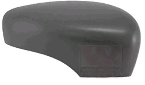 Kåpa, yttre backspegel VAN WEZEL 4373842 VAN WEZEL 4373842 Backspegelkåpor höger och vänster Renault CAPTUR 2018