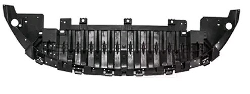 VAN WEZEL Kryt motora 4377501 VAN WEZEL 4377501 Kryt motora originálne Renault lacné