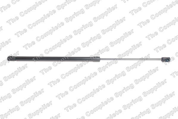 KILEN Ammortizzatore pneumatico, Lunotto posteriore 438044 438044 costo Pistoni portellone KILEN MERCEDES-BENZ GLK