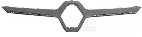 VAN WEZEL Grill 4382518 VAN WEZEL 4382518 Grill RENAULT Megane III Grandtour (KZ) 2.0 TCe 190 hj 2013
