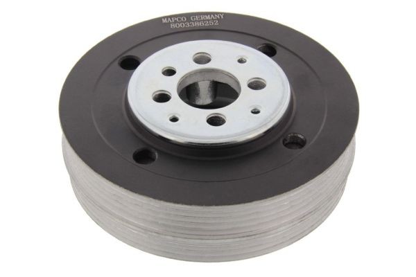 MAPCO Piedziņas skriemelis, Kloķvārpsta 43852 43852 Piedziņas skriemelis kloķvārpsta ALFA ROMEO 166 MAPCO