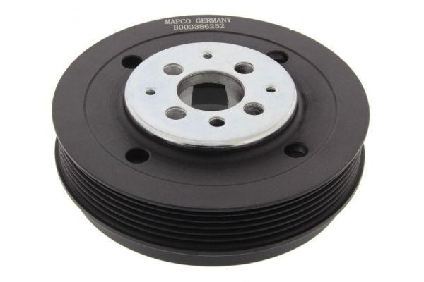 Remenica kľukového hriadeľa MAPCO 43853 MAPCO 43853 Remenica kľukového hriadeľa AUDI A3 2002