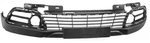 Støtfanger VAN WEZEL 4386576 VAN WEZEL 4386576: Frontfanger og bakfanger Renault ZOE 2018