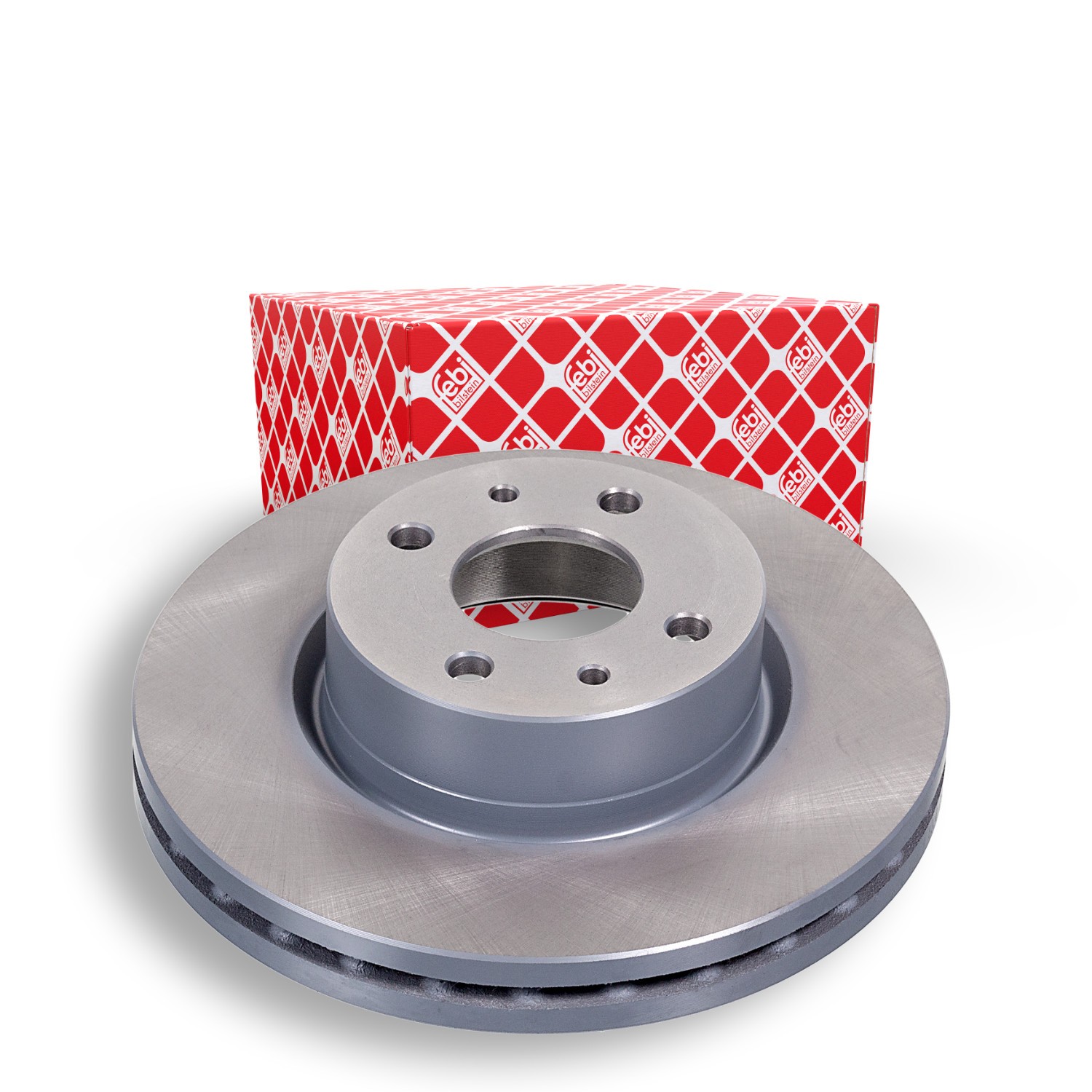 FEBI BILSTEIN Bromsskiva 43879 43879 FEBI BILSTEIN bromsskivor sport Alfa Romeo GIULIETTA