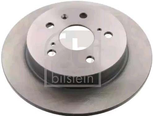 FEBI BILSTEIN Piduriketas 43898 FEBI BILSTEIN 43898 Sport pidurikettad Fiat Sedici FY odav