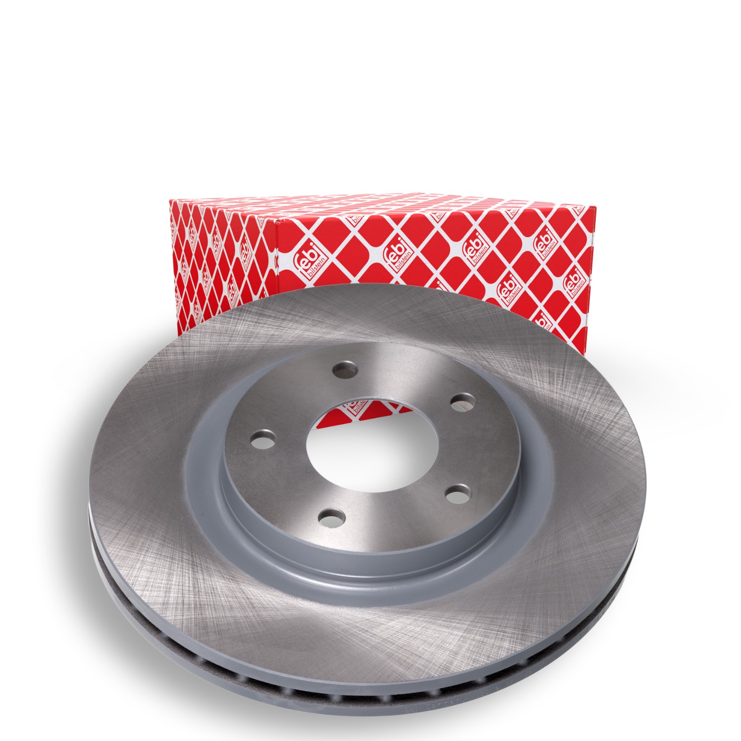 FEBI BILSTEIN Bremsscheibe 43905 43905 FEBI BILSTEIN Bremsscheiben Flavia Cabrio (JS) Kosten