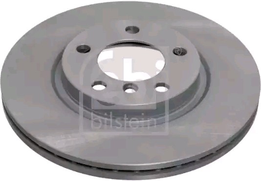 Bremsscheibe FEBI BILSTEIN 43925 FEBI BILSTEIN 43925 Bremsscheibe MINI COUNTRYMAN 2011 Kosten