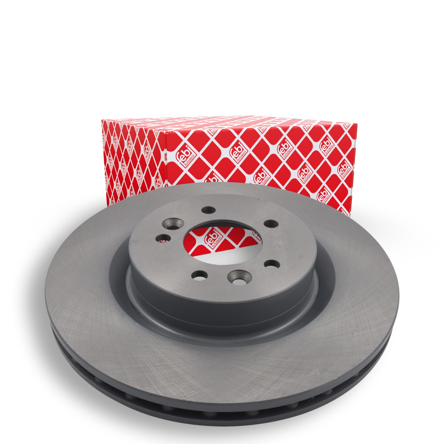 FEBI BILSTEIN Disco freno 43930 FEBI BILSTEIN 43930 Dischi freno Range Rover L494 prezzo