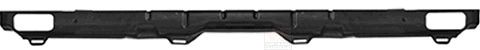 VAN WEZEL Stoßstangenträger 4394530 4394530 VAN WEZEL DS 4 II Stoßstangenträger Preis