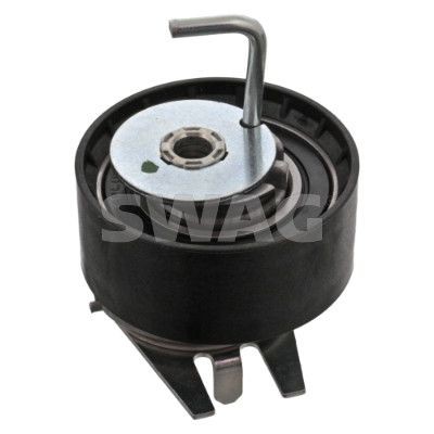 SWAG Τεντωτήρας, οδοντ. ιμάντας 44 10 0722 44 10 0722 Τεντωτήρας, οδοντ. ιμάντας PEUGEOT 106 SWAG