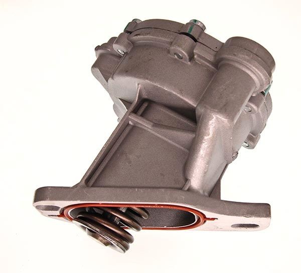 Vakuumpumpe, bremseanlegg MAXGEAR 44-0012 MAXGEAR 44-0012 Vakuumpumpe for bremsekraftforsterker VOLVO V70 2003
