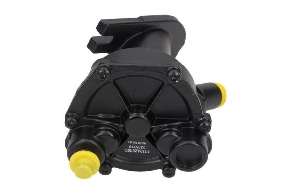 MAXGEAR Bomba de vácuo, sistema de travagem 44-0014 MAXGEAR 44-0014 Bomba de vácuo sistema de travagem Escort Mk6 Sedan (GAL, AFL) originais preço