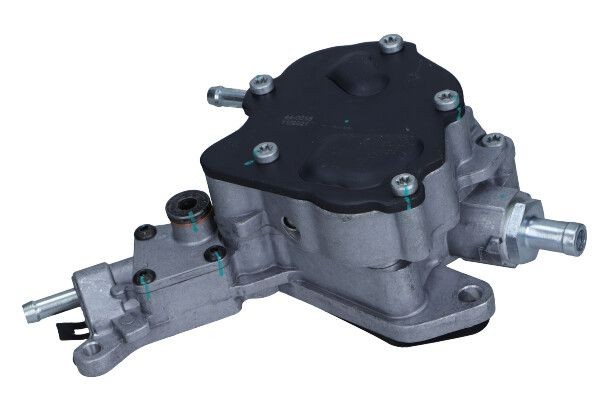 MAXGEAR Αντλία υποπίεσης 44-0015 MAXGEAR 44-0015 Αντλία κενού Skoda ROOMSTER γνήσια