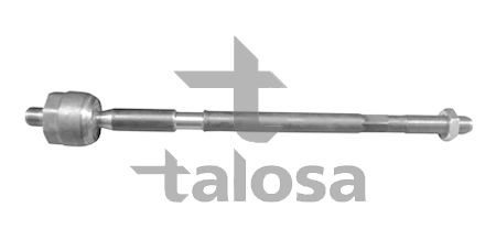 TALOSA Axiálny čap tiahla riadenia 44-00227 Tyč riadenia TALOSA Audi A3 44-00227