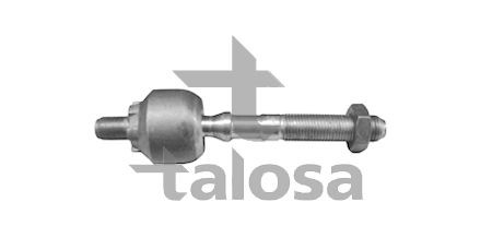 TALOSA Axiálny čap tiahla riadenia 44-00810 TALOSA 44-00810 Axiálny čap tiahla riadenia BX Hatchback cena