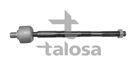 TALOSA Binnenste stuurkogel 44-01372 Peugeot 207 Binnenste stuurkogel TALOSA 44-01372