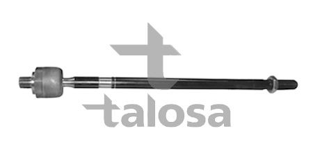 TALOSA Aksialledd, parallellstag 44-01866 44-01866 Indre endeledd MERCEDES-BENZ VITO TALOSA