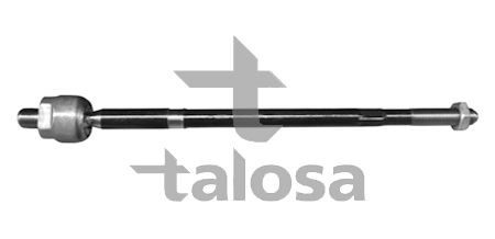 TALOSA Axiálny čap tiahla riadenia 44-02062 Spojovacia tyč riadenia TALOSA A3 44-02062 lacné