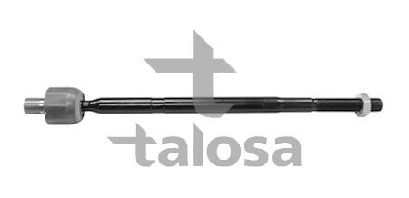 TALOSA Axiálny čap tiahla riadenia 44-02122 Tyč riadenia TALOSA A3 44-02122 lacné