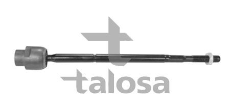 TALOSA Binnenste stuurkogel 44-02553 TALOSA 44-02553 Styrstag VAUXHALL Corsa Mk1 (B) Hatchback (S93) goedkoop