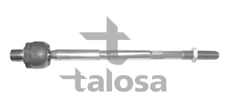 TALOSA Articulação axial, barra de acoplamento 44-02648 preço Barra axial da caixa de direção Opel 38_ 44-02648 TALOSA