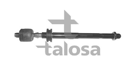 TALOSA Snodo assiale 44-03566 44-03566 Tirante sterzo Volkswagen POLO TALOSA costo