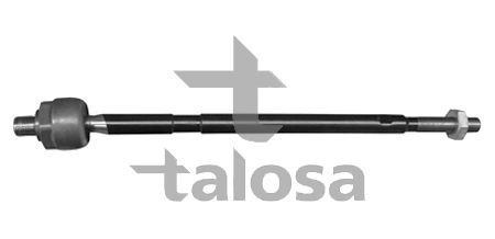 TALOSA Axiálny čap tiahla riadenia 44-03592 TALOSA 44-03592 Spojovacia tyč riadenia Skoda Felicia 1 lacné