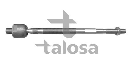 TALOSA Axiálny čap tiahla riadenia 44-04066 TALOSA 44-04066 Riadiaca tyč Hyundai Accent II LC lacné
