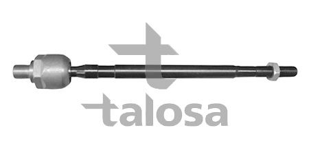 TALOSA Articulação axial, barra de acoplamento 44-04068 TALOSA 44-04068 Braço axial da caixa de direção Hyundai Getz TB baratos